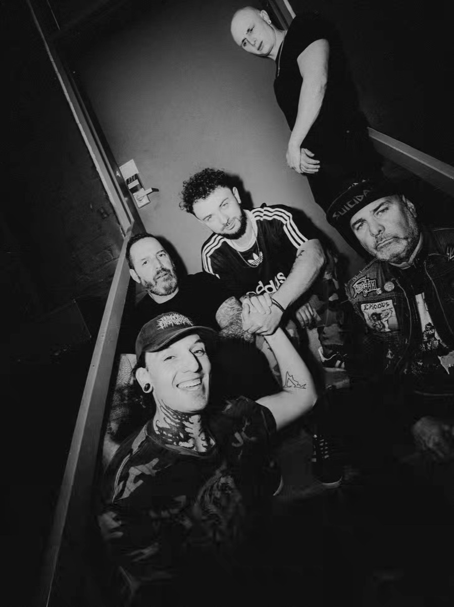 Draghoria, a tribute to Black Sabbath