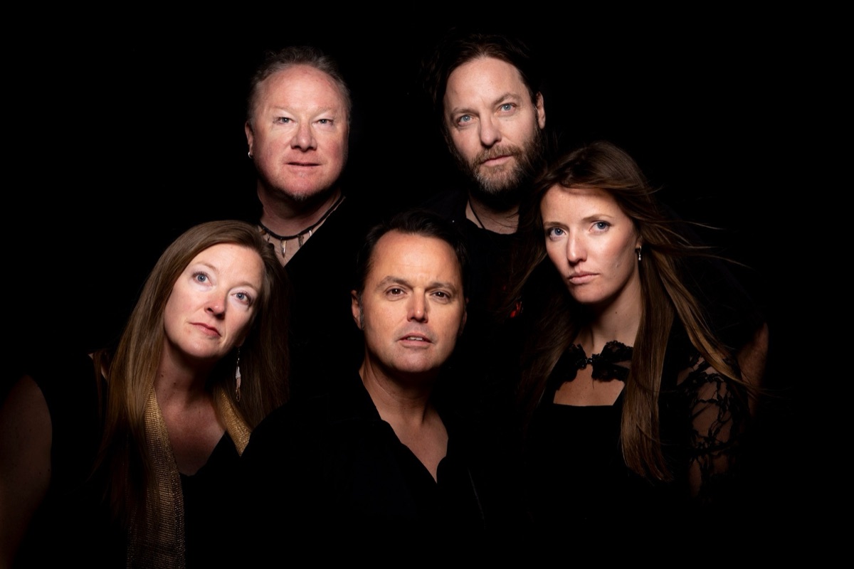 Rumours, a tribute to Fleetwood Mac