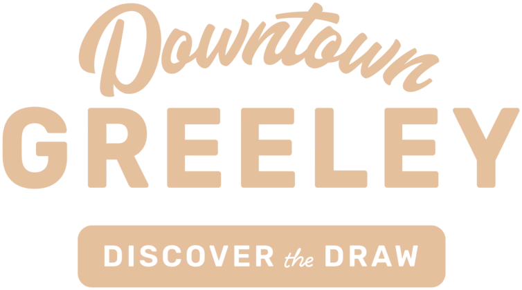 Downtown Greeley, Discover the Draw