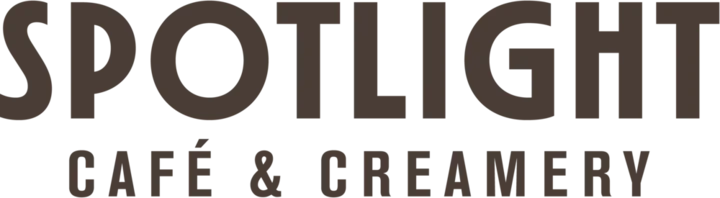 Spotlight Café and Creamery